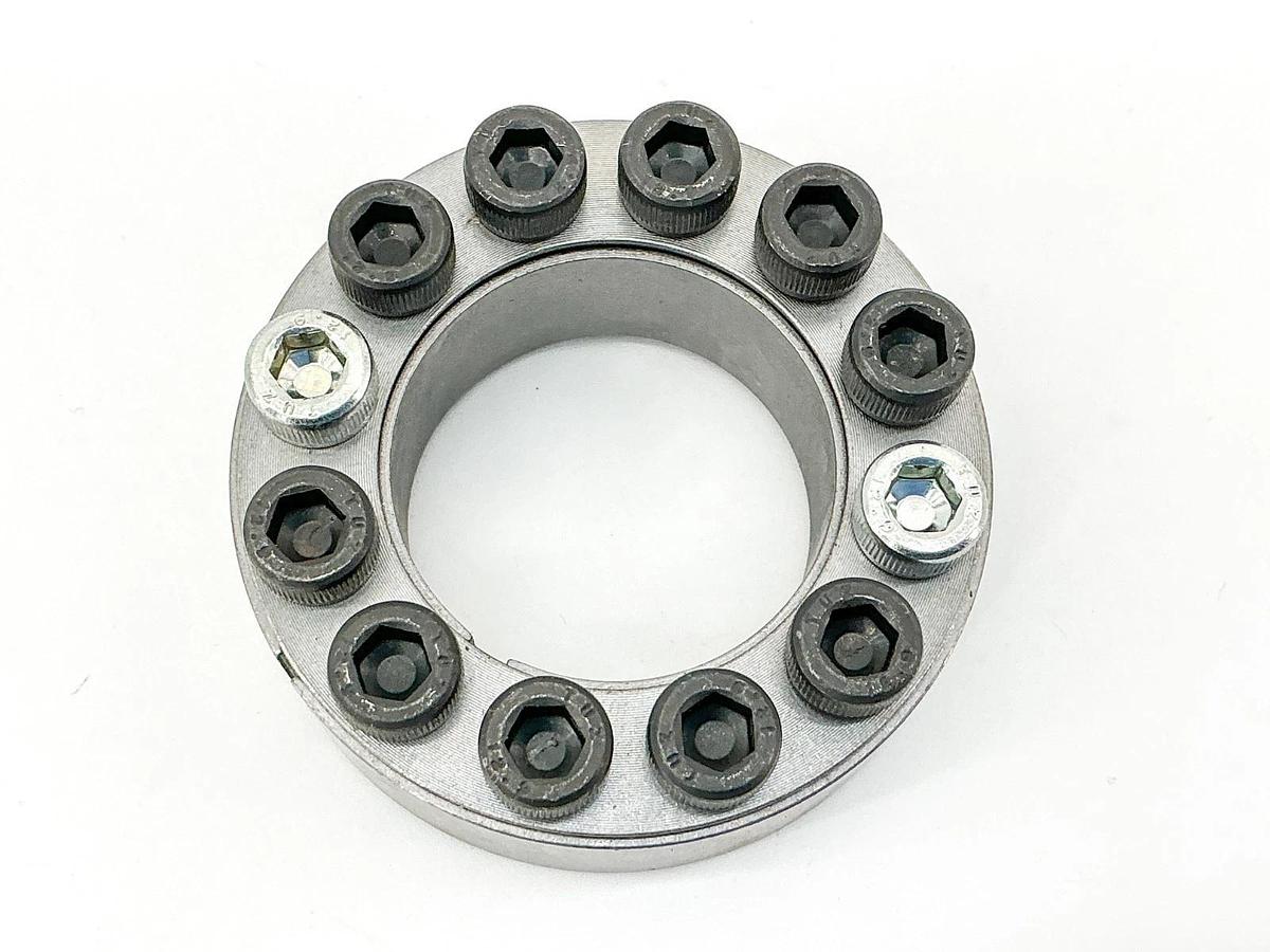 New EMS 070304000035000E Taper Lock 2-1/4" OD 35.0mm ID 20.13mm L- No Box