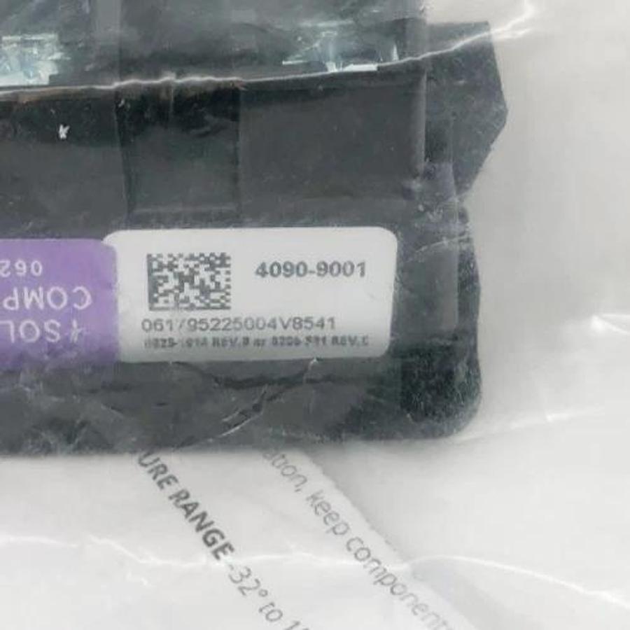 New Simplex 4090-9001 IAM Supervised IDNET Monitor 0617952