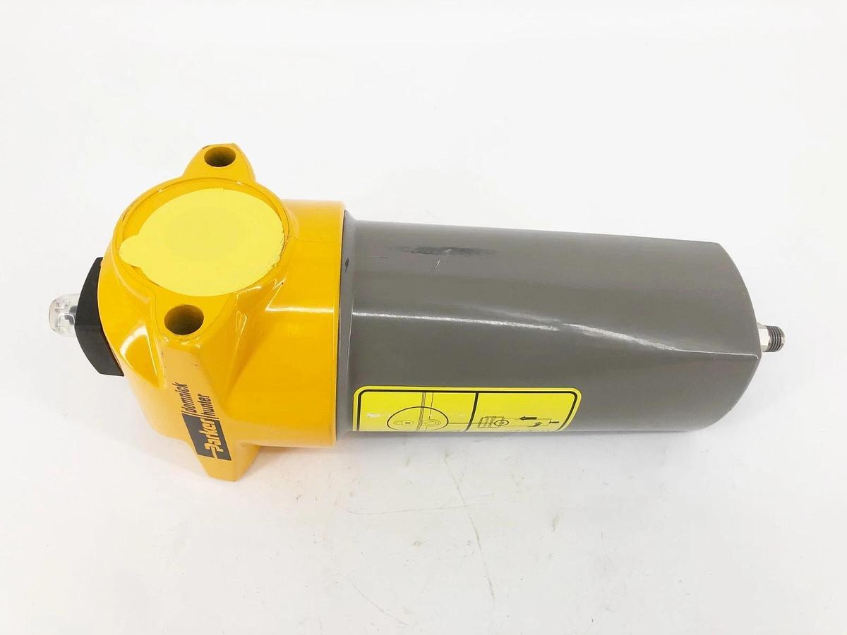 New Parker Dominic Hunter AAP025DNFI Oil Removal Filter 3/4" 232psig - No Box