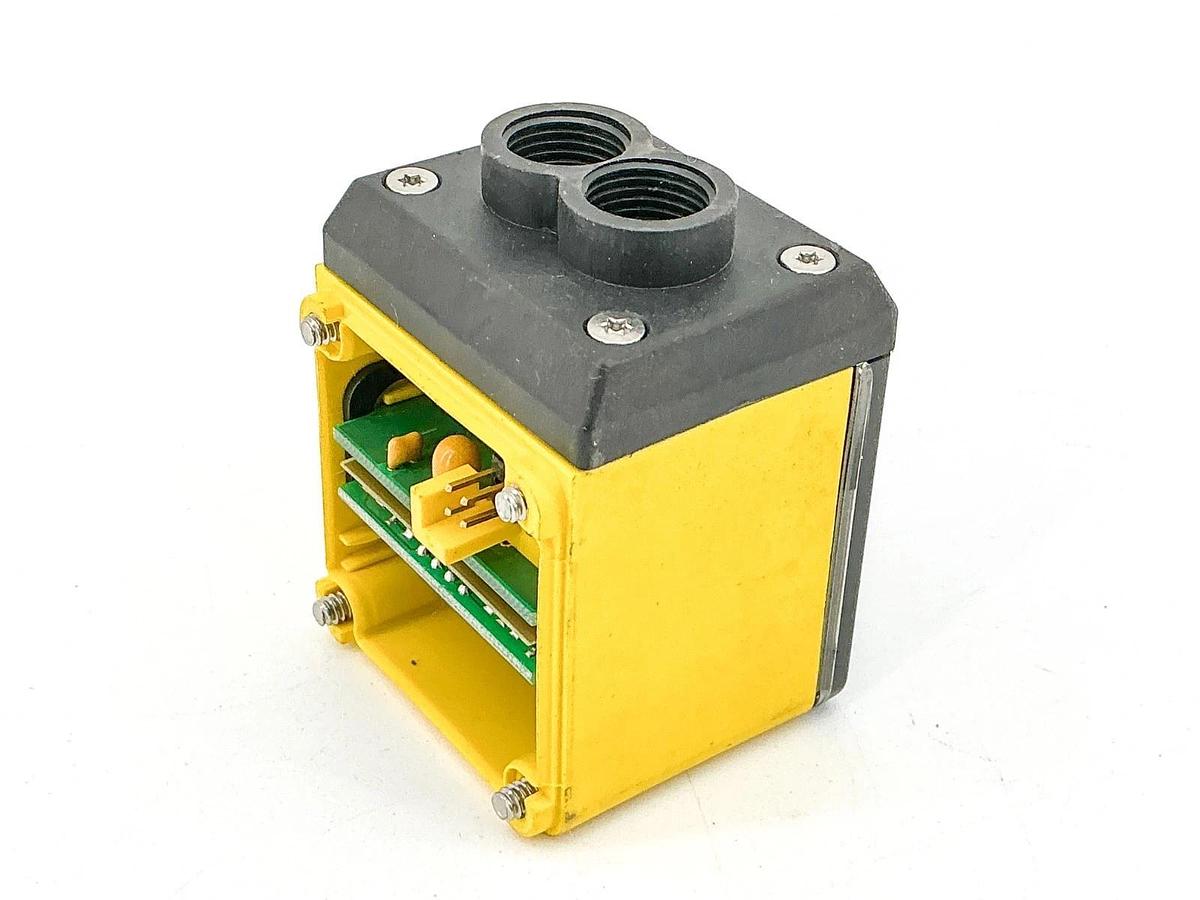 New Banner Engineering OSBF Omni-Beam Photoelectric Sensor Head 27083 - No Box