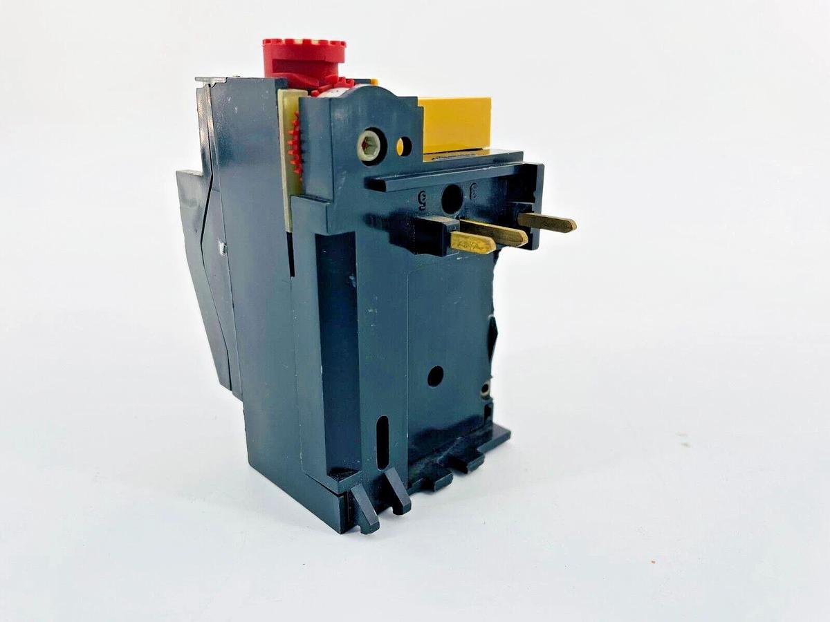 Used Allen Bradley 193-BSB60 Overload Relay 4-6A Ser A