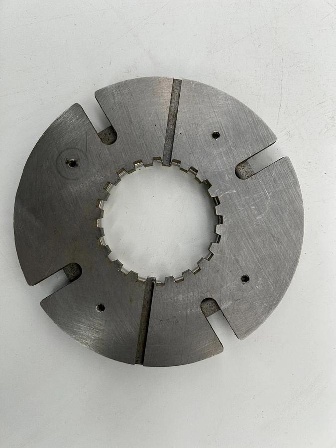 Dynacorp 304396-8 Armature Assembly Clutch Plate 9310