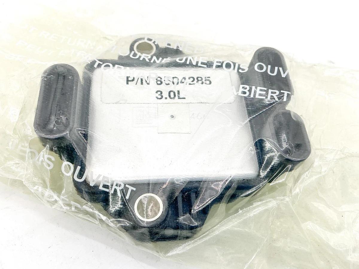 New Hyster 2035531 Controller 8504285