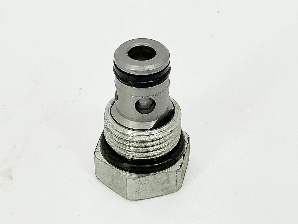 New Hydraforce CV08-20 Check Valve Cartridge 04-0031 - No Box
