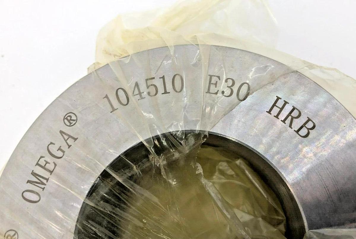 New Rexnord 10287434 Hub, 30HSB 2.50" BORE 5/8" X 5/16" KW 1 SS 7300667