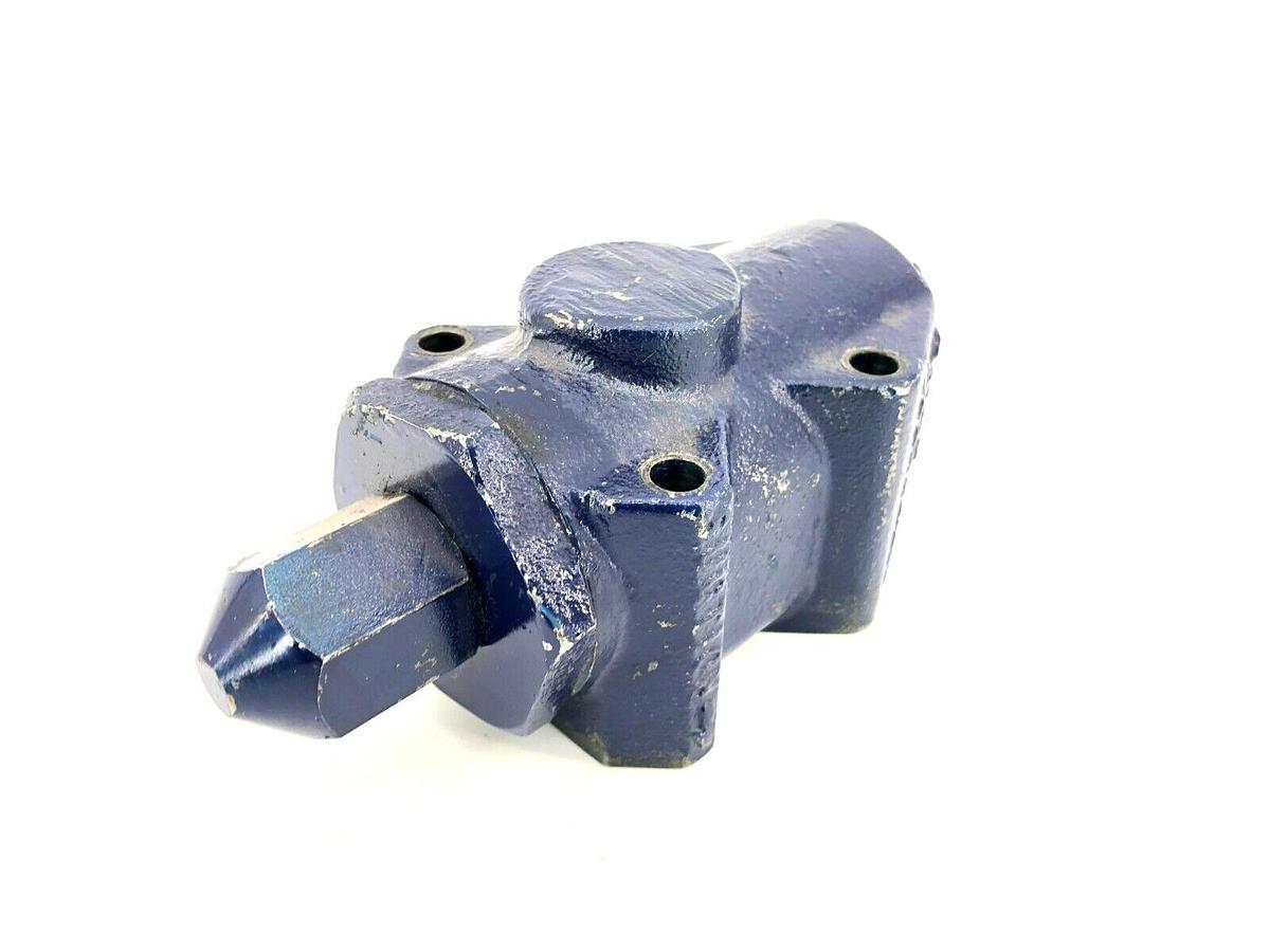 Used Unbranded 38344-201 Relief Valve