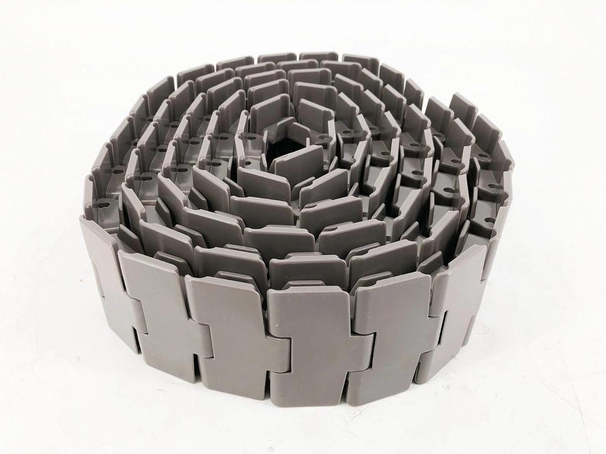 New Rexnord HP879TK3.25 TableTop Chain 10 FT. 81400101