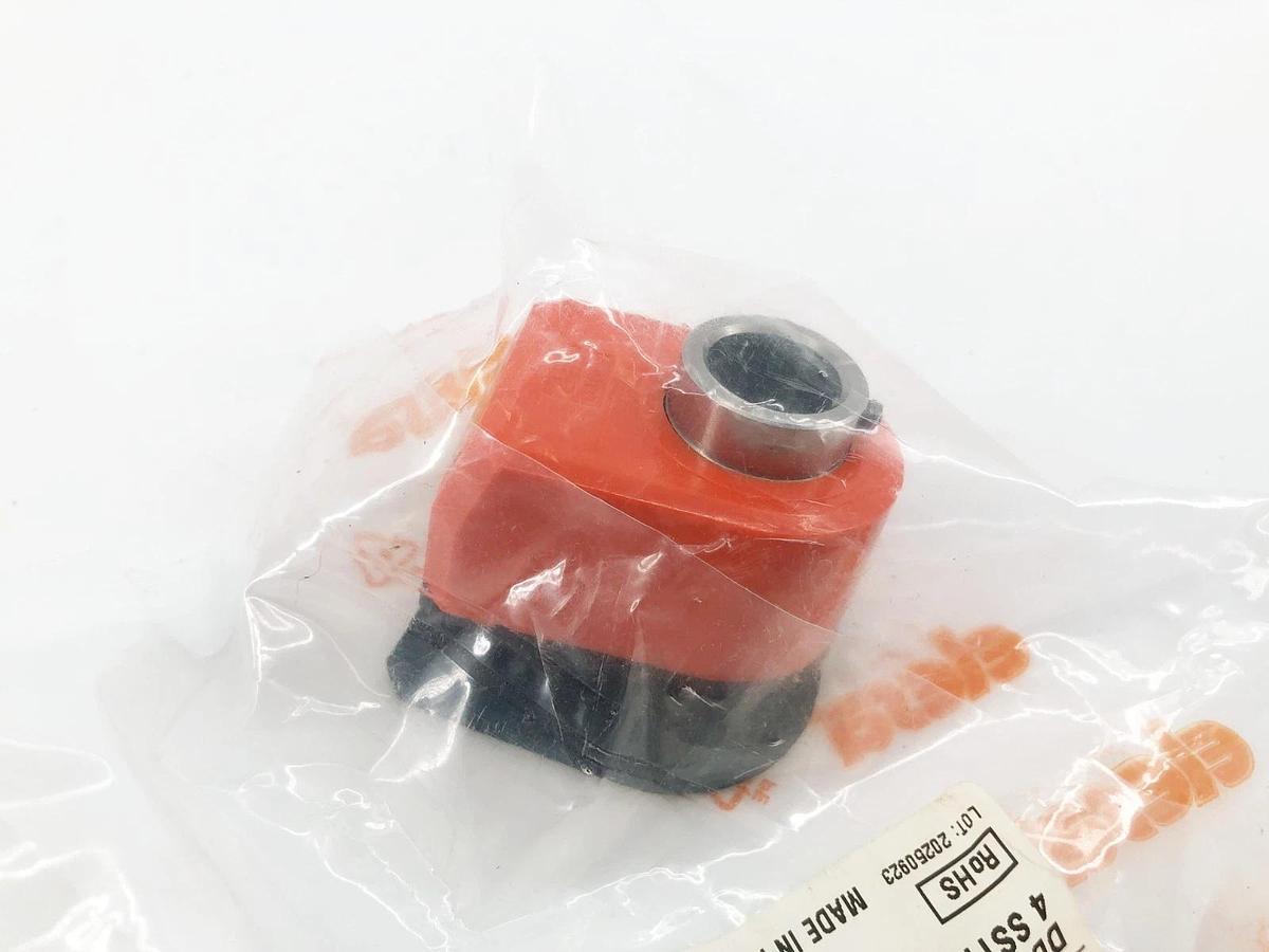 New Elesa DD51-AN-004.0-S-C2-KR F.4 SST Mechanical Position Indicator