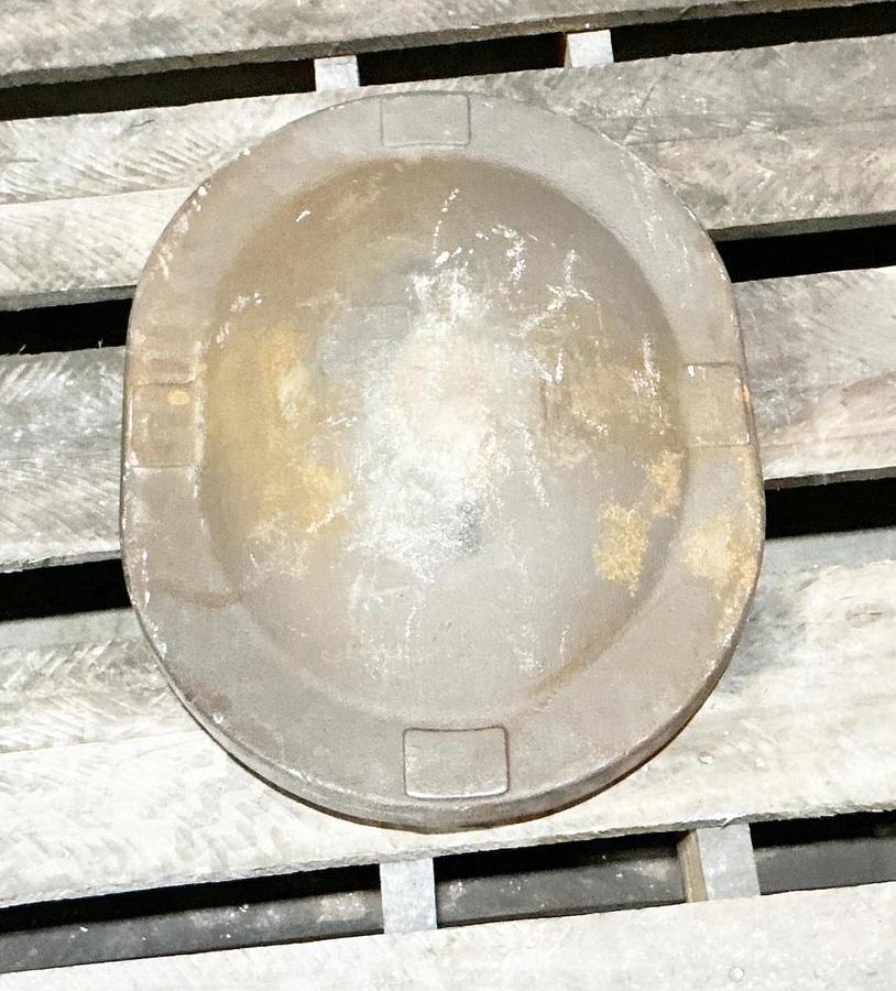 New Valmet MAN-SER-1720 Manhole Cover SA-395 - No Box
