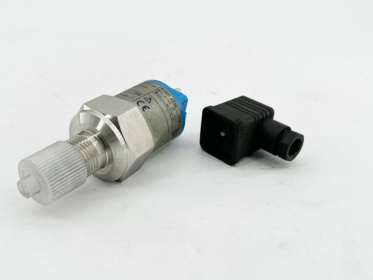 New Endress + Hauser PMC131-A12F1D3W Pressure Transducer 52001356 - No Box