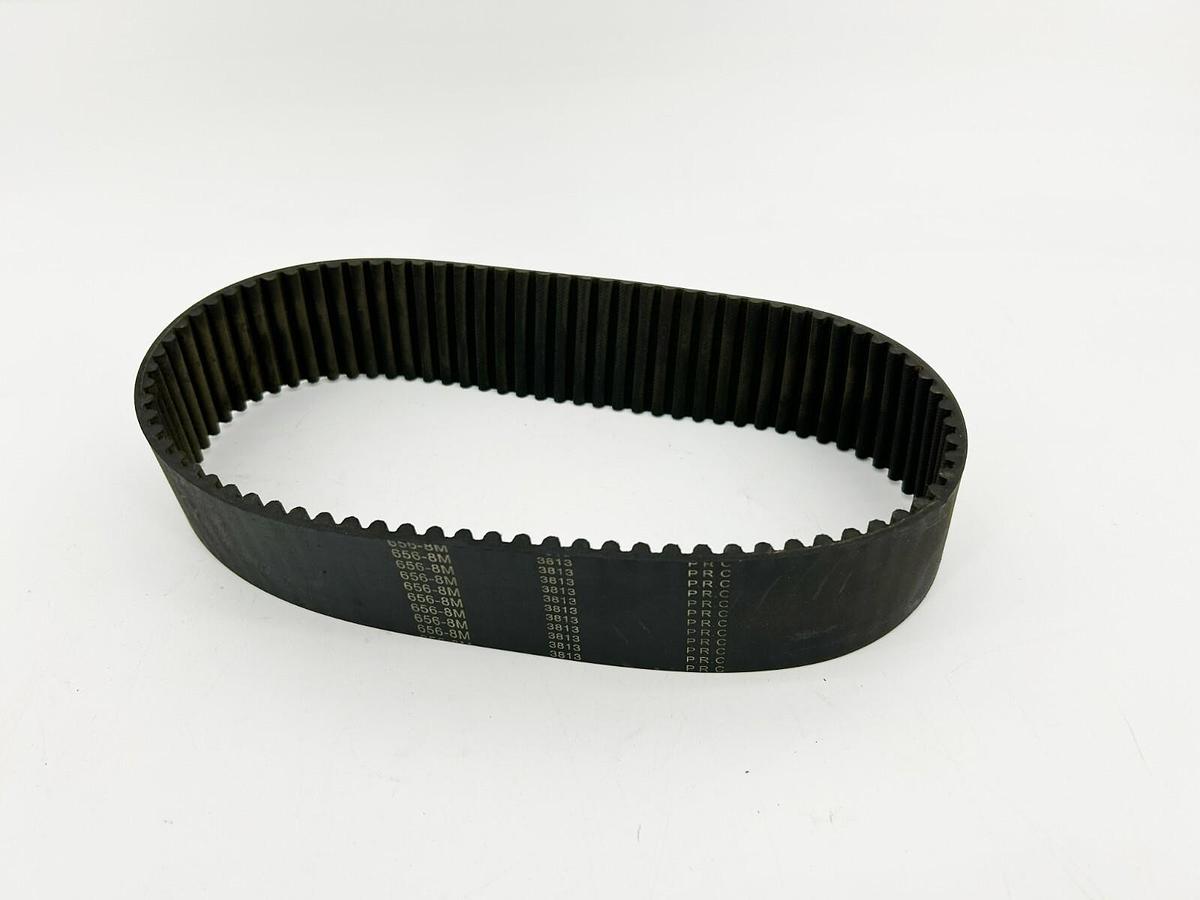 New PRC 656-8M-50 Timing Belt, 50mm Wide 656mm Long, 82 Teeth