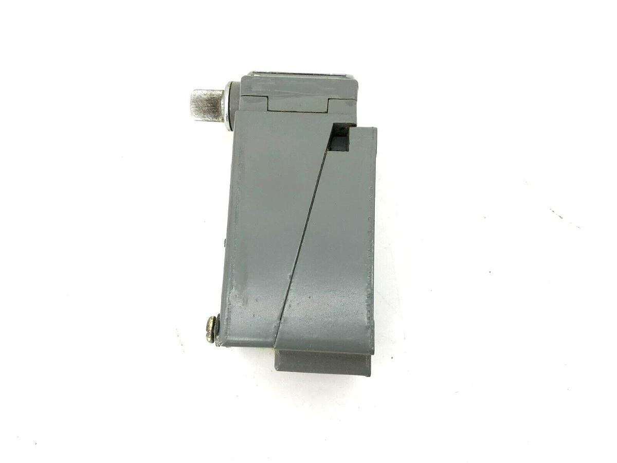 New Square D 9007-B54C Ser. B Limit Switch Form LH 120/240/480-600VAC 10A