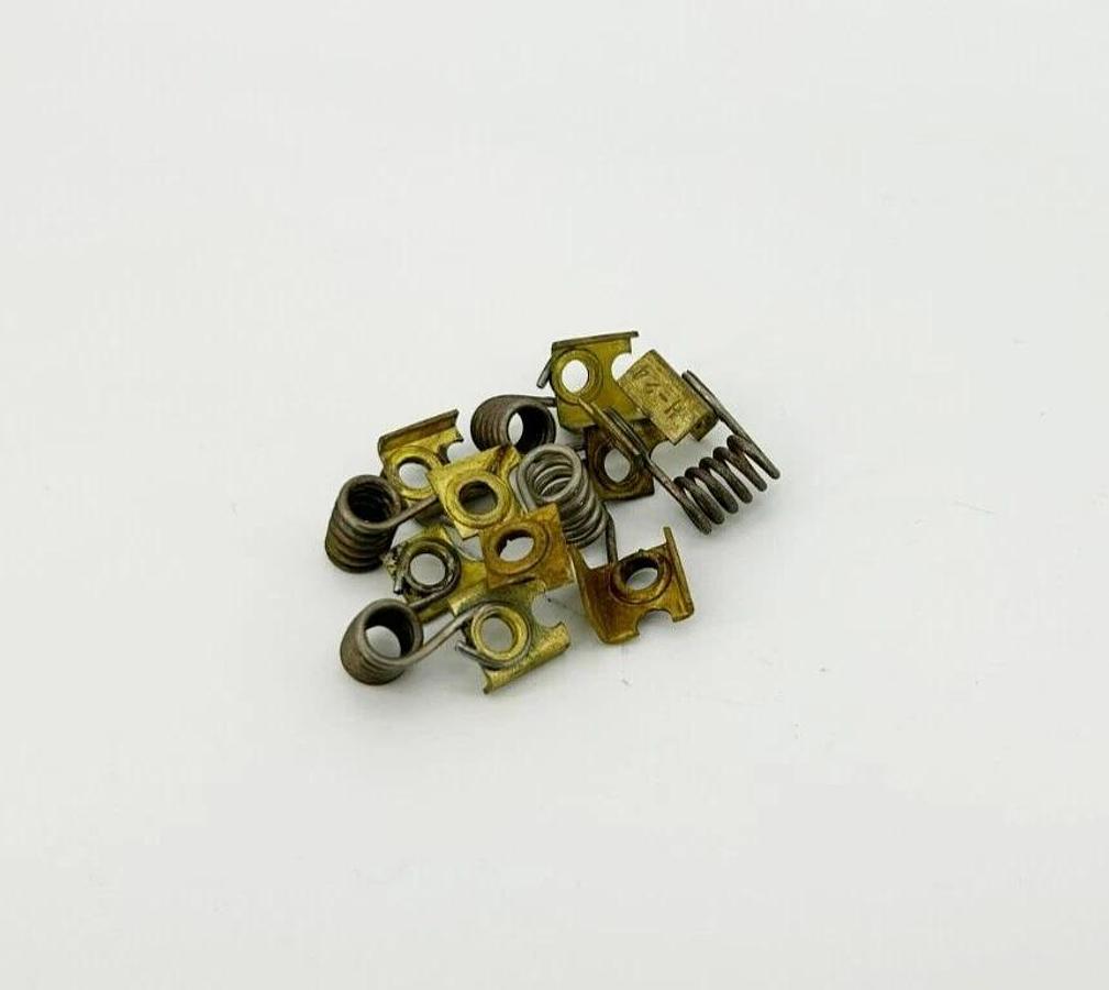 Lot of 5 New Furnas H24 Thermal Overload Heater Elements