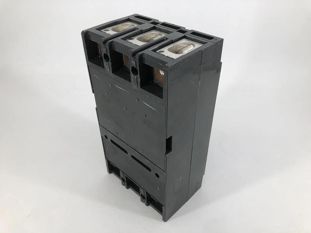 New Square D LAL3640035M Circuit Breaker 400A 3P 600V Mag-Gard LA 400A