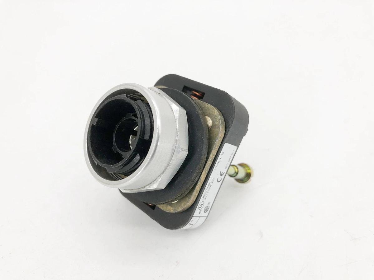 New Allen Bradley 800T-FXNQ24RA1 Ser. T Pushbutton 24V 30mm Core Only - No Box