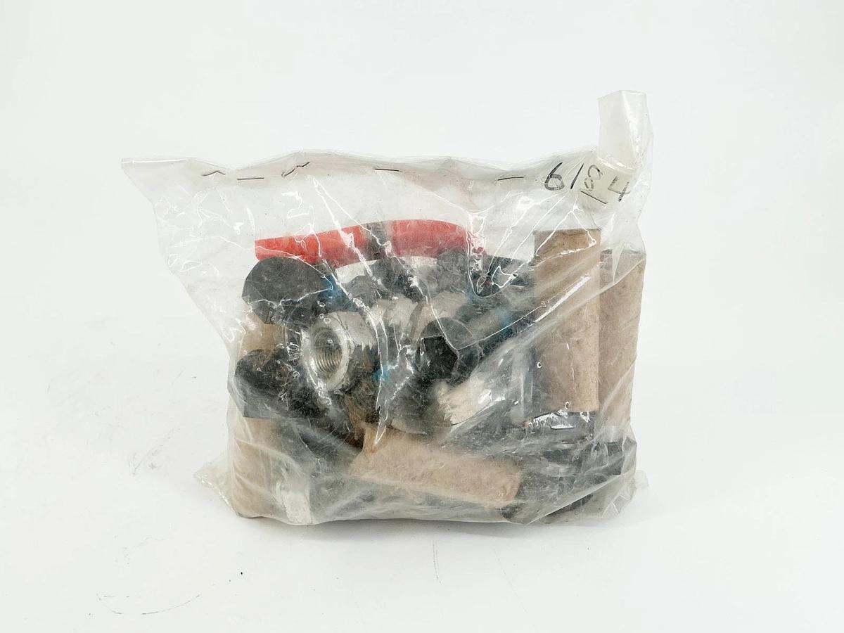 New Rexnord Thomas 618484 PKIT SR71 562 STL Disc Coupling Parts Kit 10136289