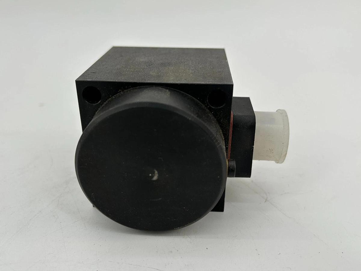 New Vickers 458826 Hydraulic Power Supply Coil Assembly 24V H6 Havant