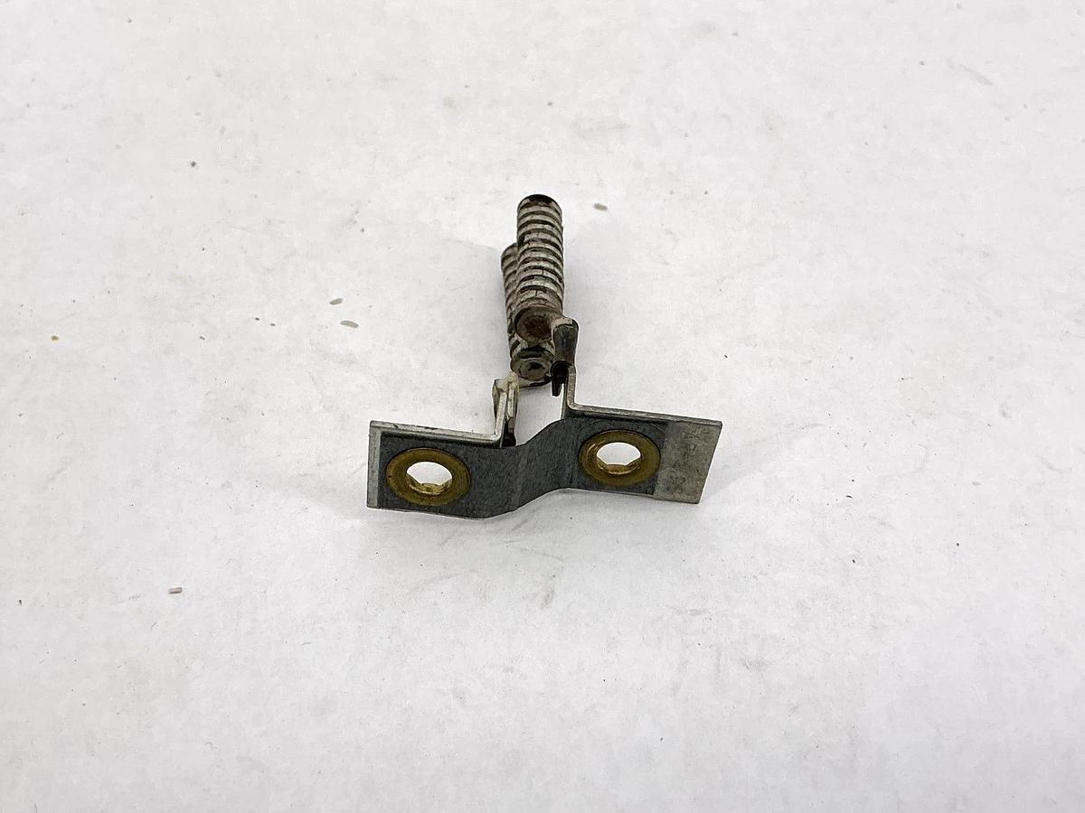 Lot of 4 New Square D AR2.98 Overload Relay Thermal Unit