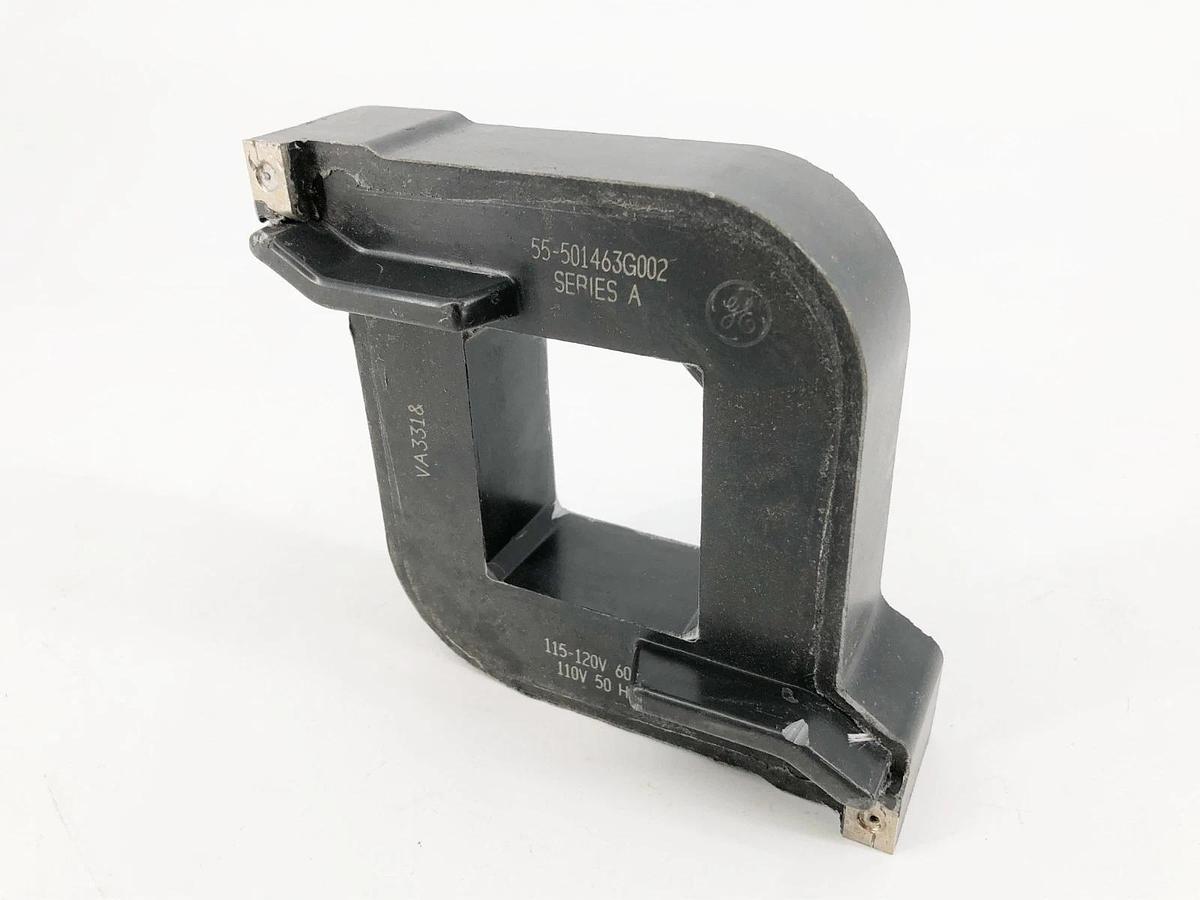 New GE General Electric 55-501463G002 Coil 115-120/110VAC 2 & 3 Pole NEMA 4