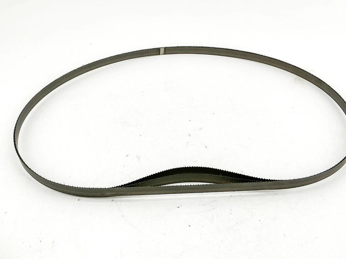 New Morse 4XJ87 Master Cobalt Band Saw Blade 44 7/8"X1/2X.020" ZWEP441014MCGR