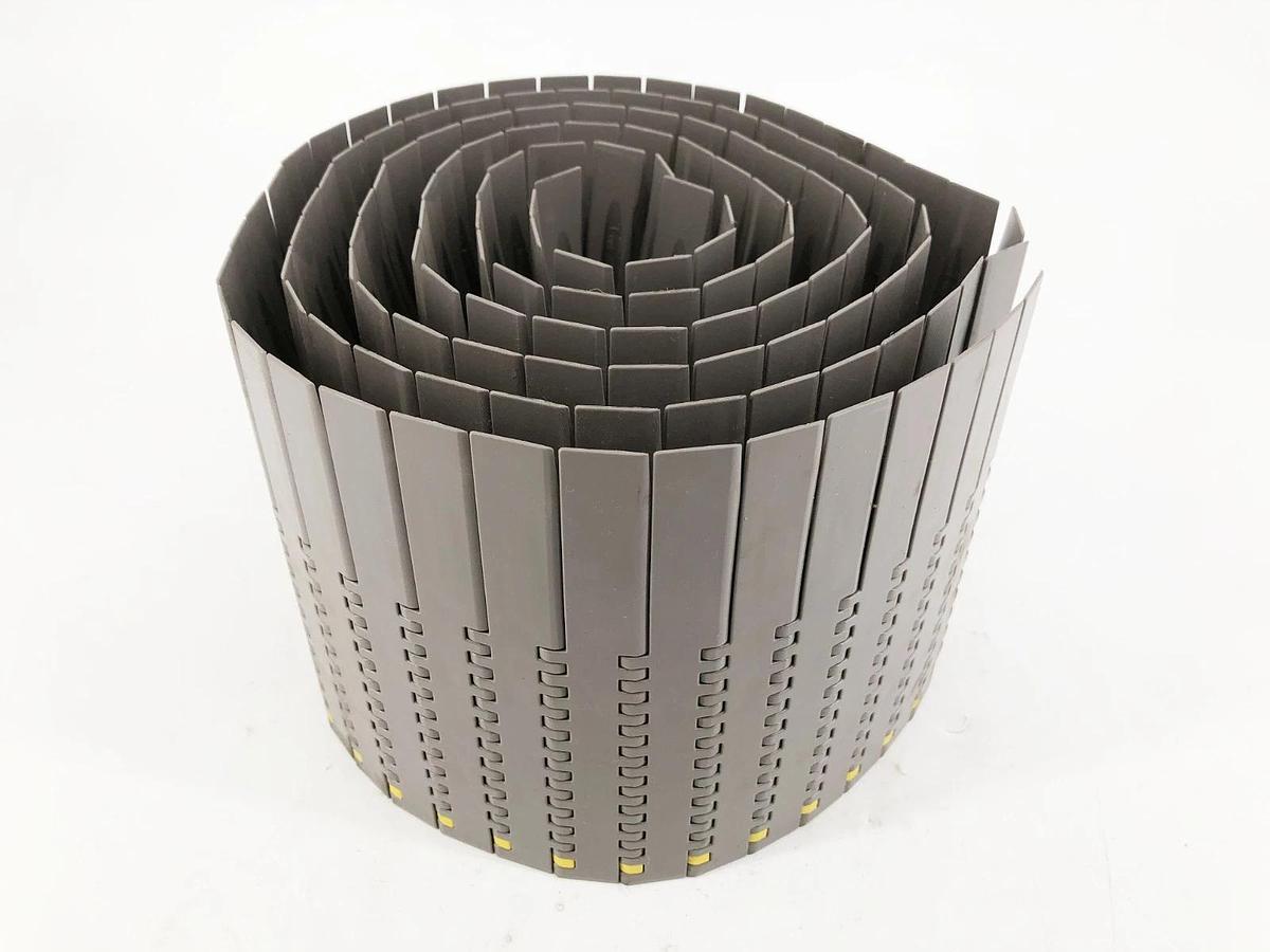 New Rexnord HP8505DTS-6.25IN MatTop Chain 8 FT. - No Box
