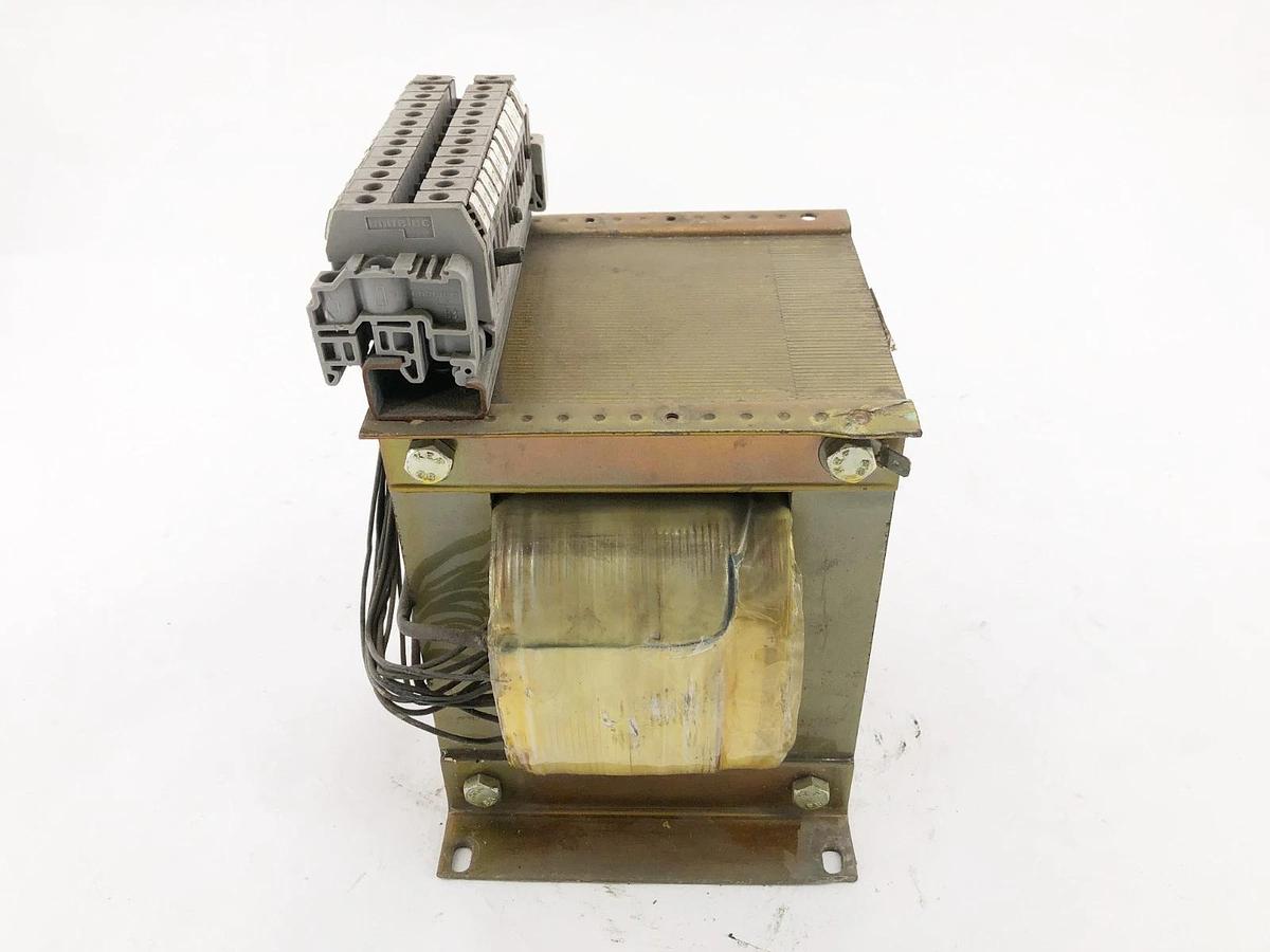 Used ABB Drives 3ASD399002A25 Transformer 500V 10A