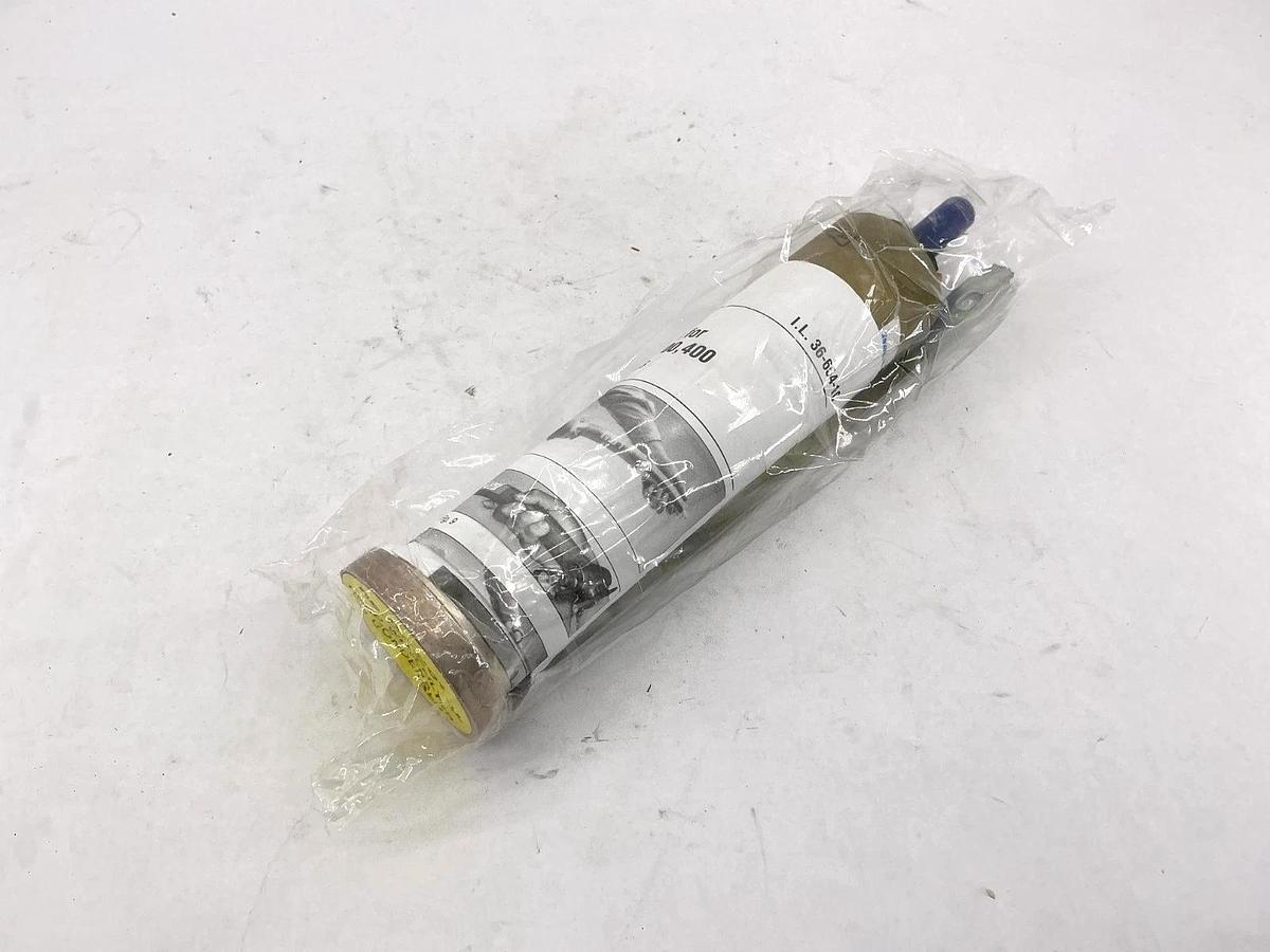 New Eaton Cutler-Hammer 8RBA4-400E Fuse Refill 8.25KV 400E Amp 8RBA4400E