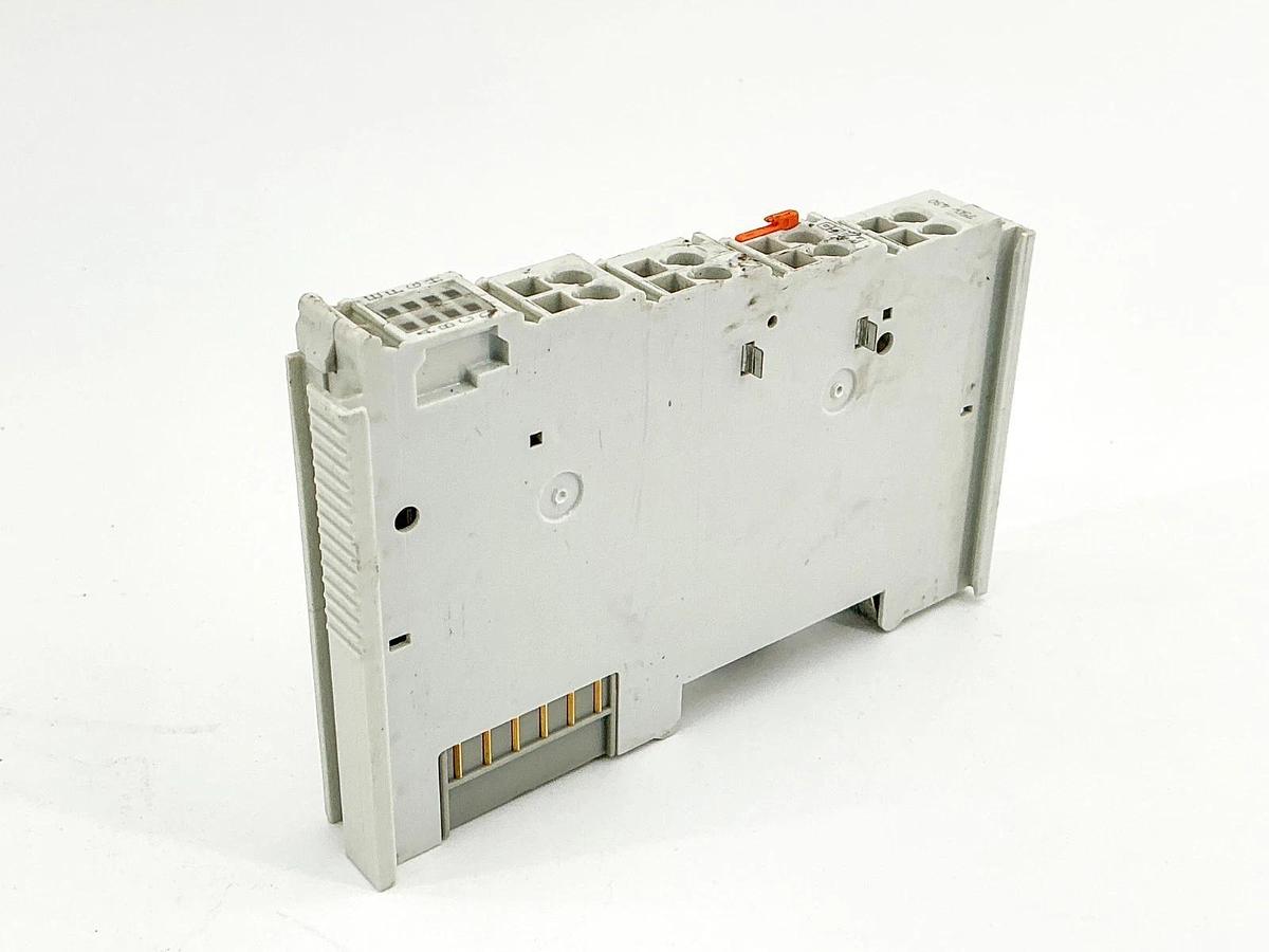 New Wago 750-430 8 Channel Input Module 24VDC - No Box