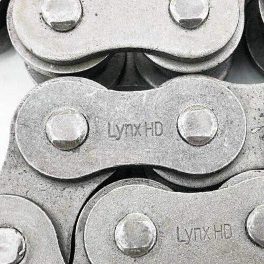 New Lynx HD #80 Roller Chain 10FT.