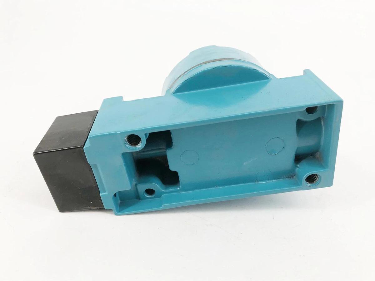 New Honeywell Microswitch LSXA4L Explosion Proof Rotary Limit Switch