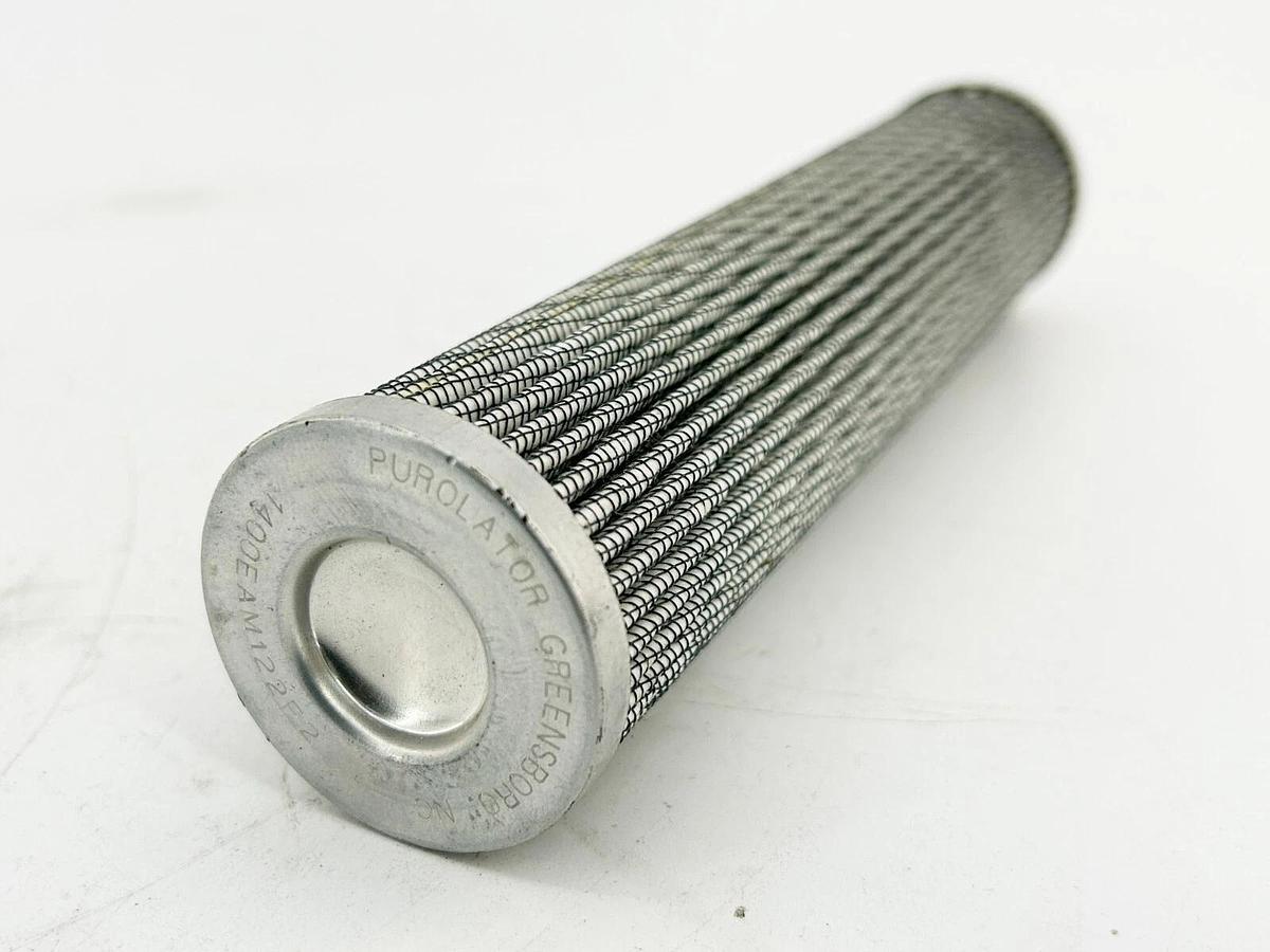 New Purolator 1400EAM122F2 Hydraulic Filter Element