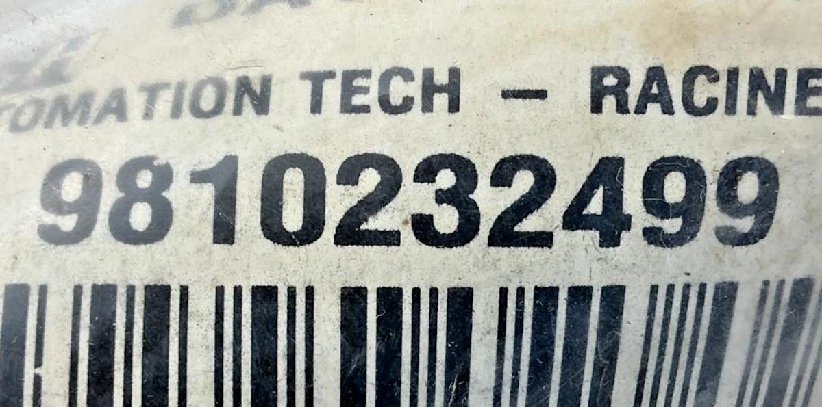 New Bosch 9810232499 Wiring Box Kit for NG10