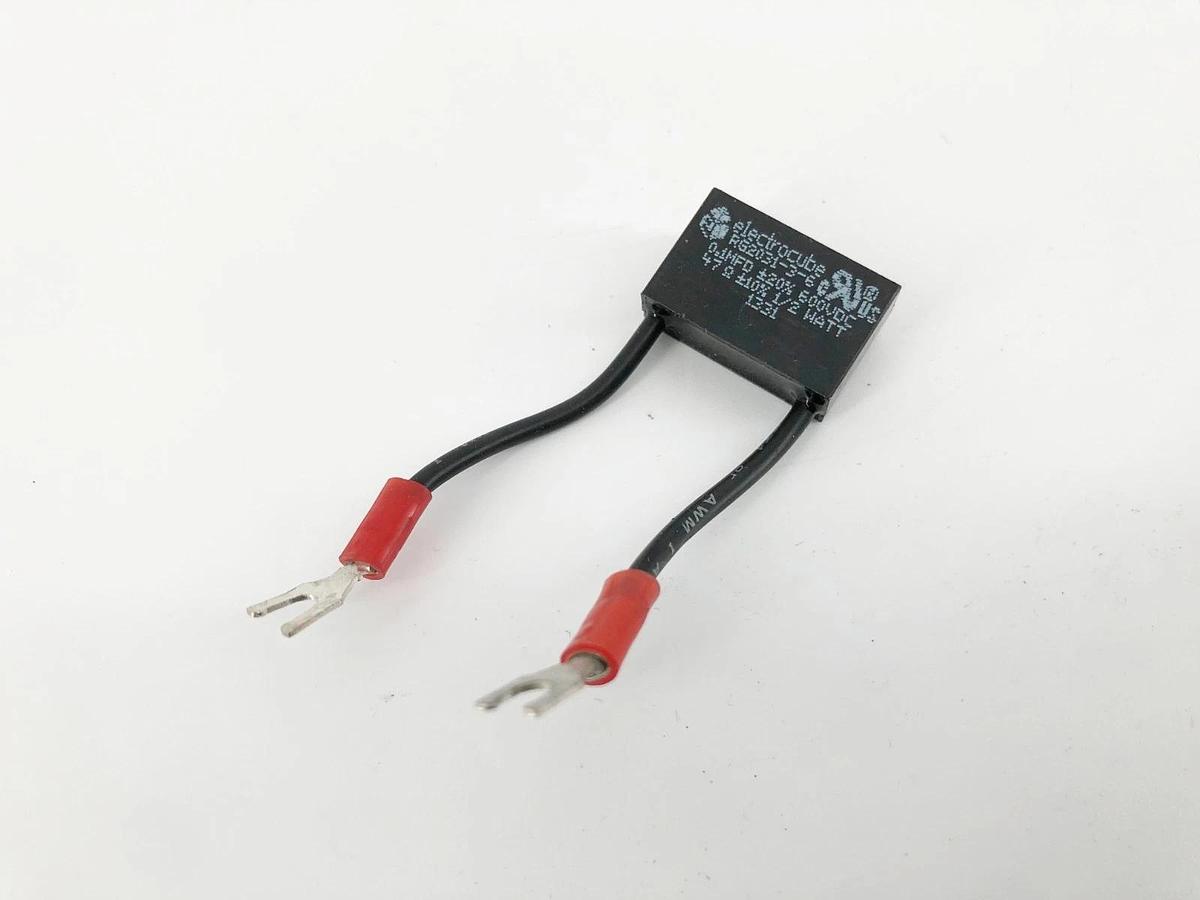 Used Electrocube RG2031-3-6 Resistor 600VDC