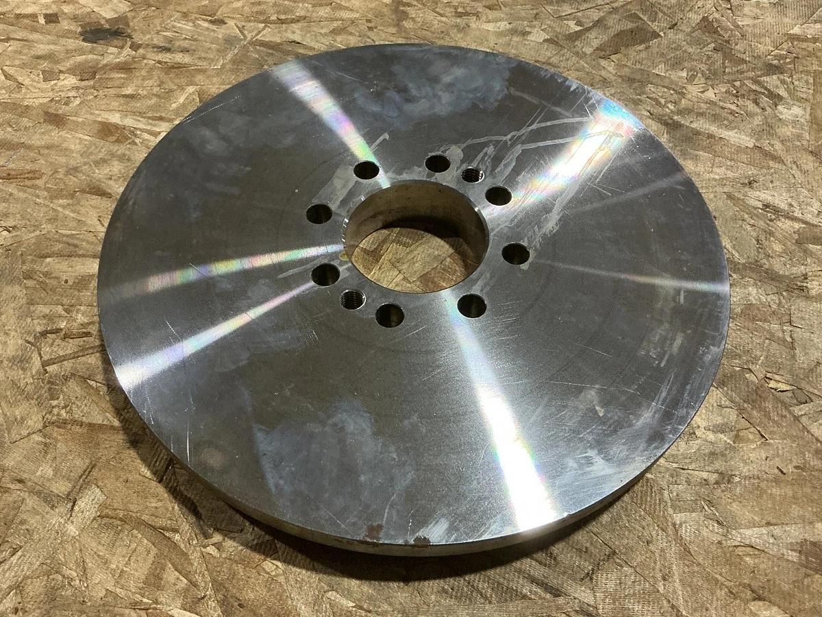 New 4210619 Brake Disc 15" 421-0619 - No Box