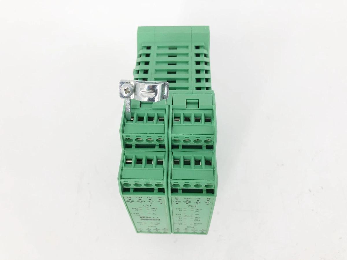 New Krones KESS 1.1 Standard Encoder Splitter 0904588330 - No Box
