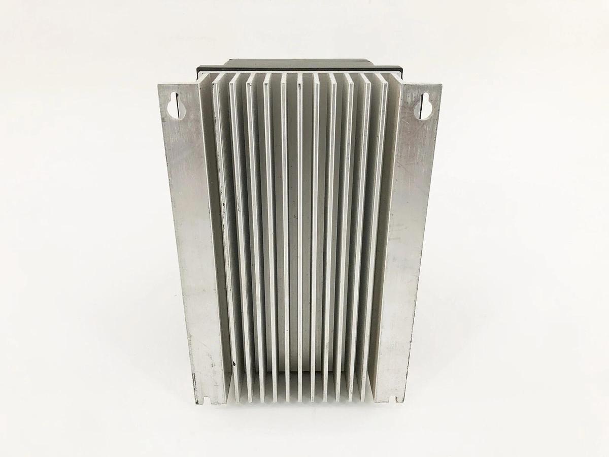 Used TECO Westinghouse E510-401-H3N4-U Frequency Inverter 3PH 0-480V 0-599Hz 2.3A Out