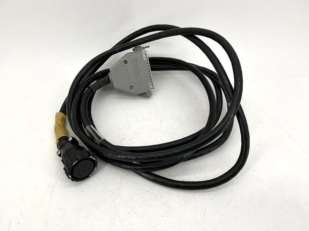 Used Ferran Scientific CNL-06 Computer Network Interface Module CNL06