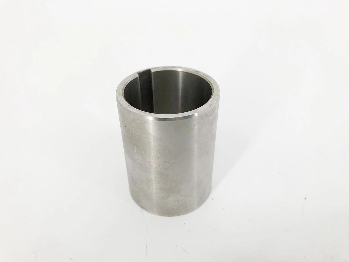 New Burks 22066-A Shaft Sleeve Stainless Steel 1.625" OD - No Box