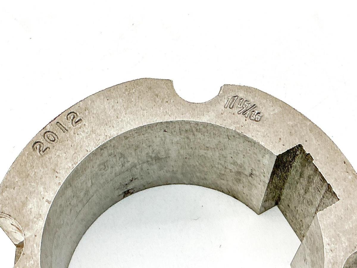 New Reliance Electric 2012-1-15/16 Taper-Lock Bushing 1-15/16" Bore