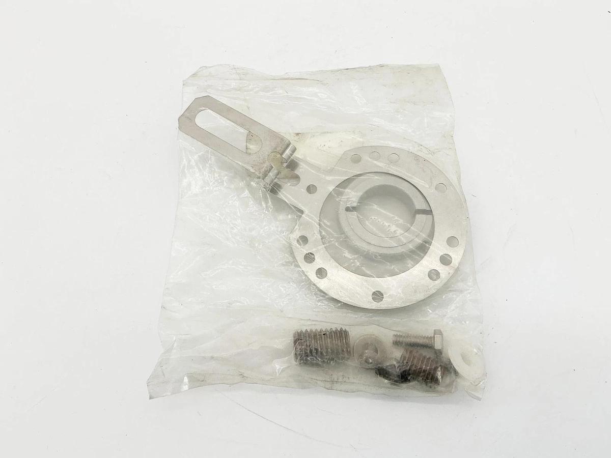BEI Industrial 31187-015 Encoder C--Tether Kit REV A