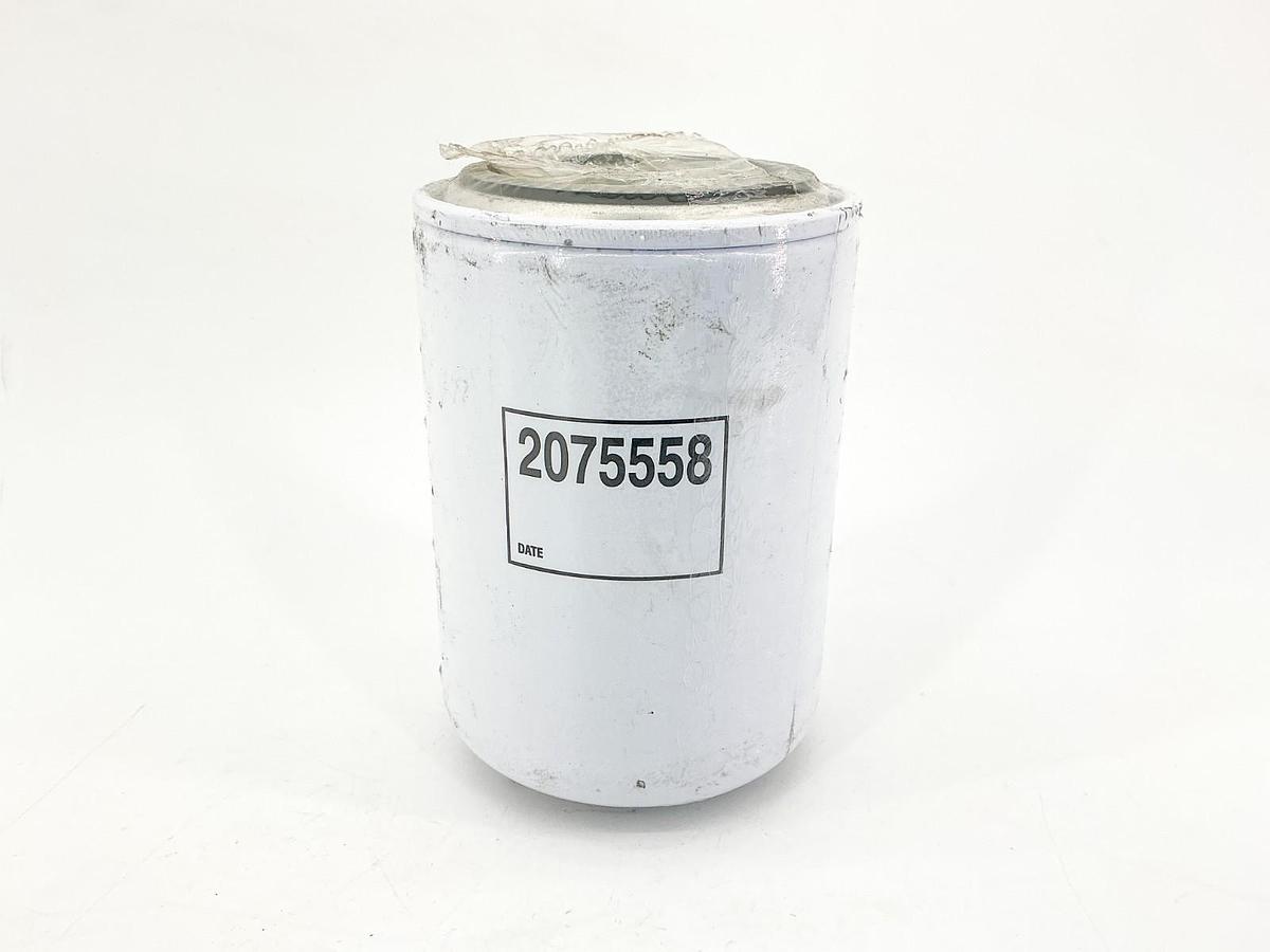 New 2075558 Spin On Oil Filter