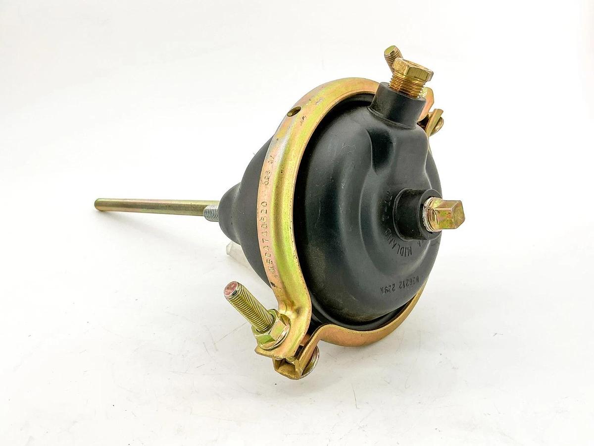 New Midland MA36120 Brake Chamber Diaphragm Type T-12