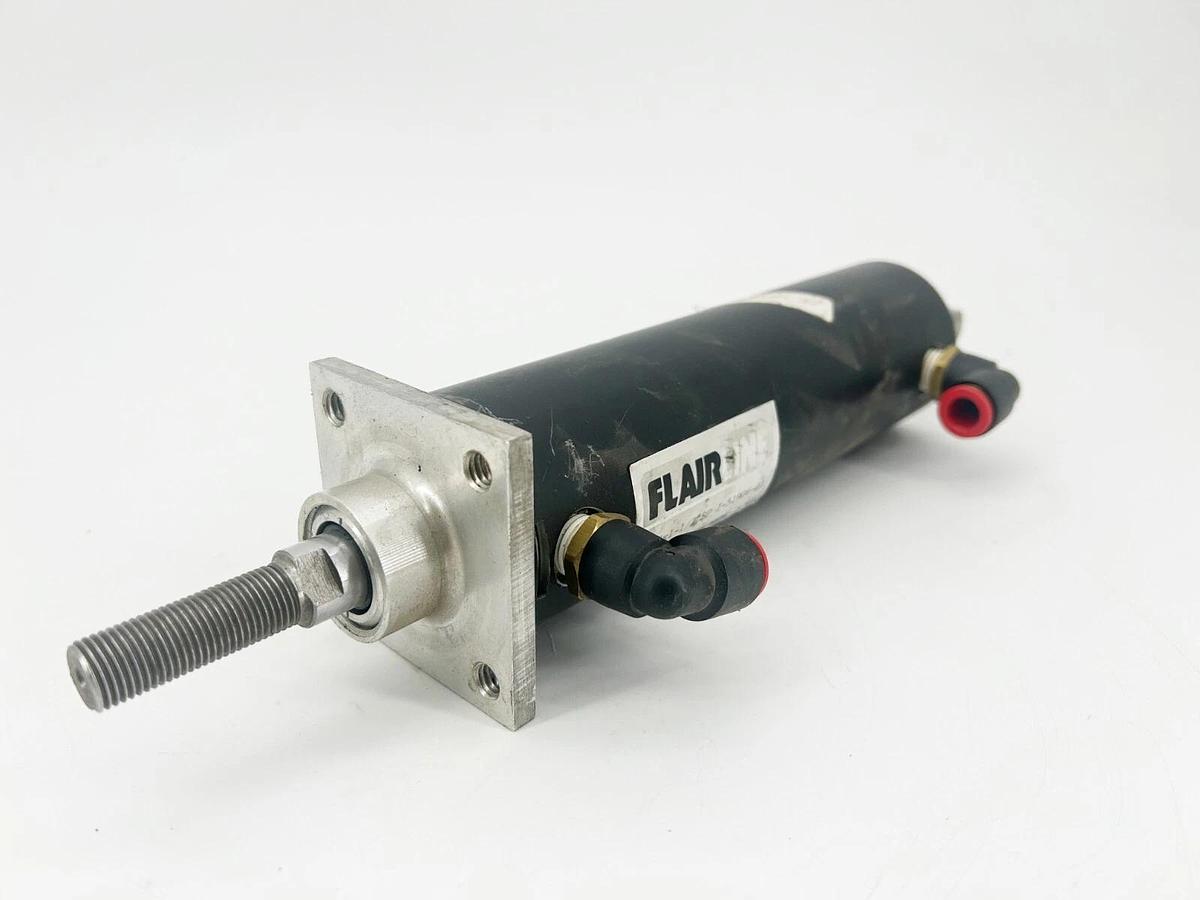 New Flairline H-2"X1-1/2"SP I-51906-01 Pneumatic Cylinder - No Box