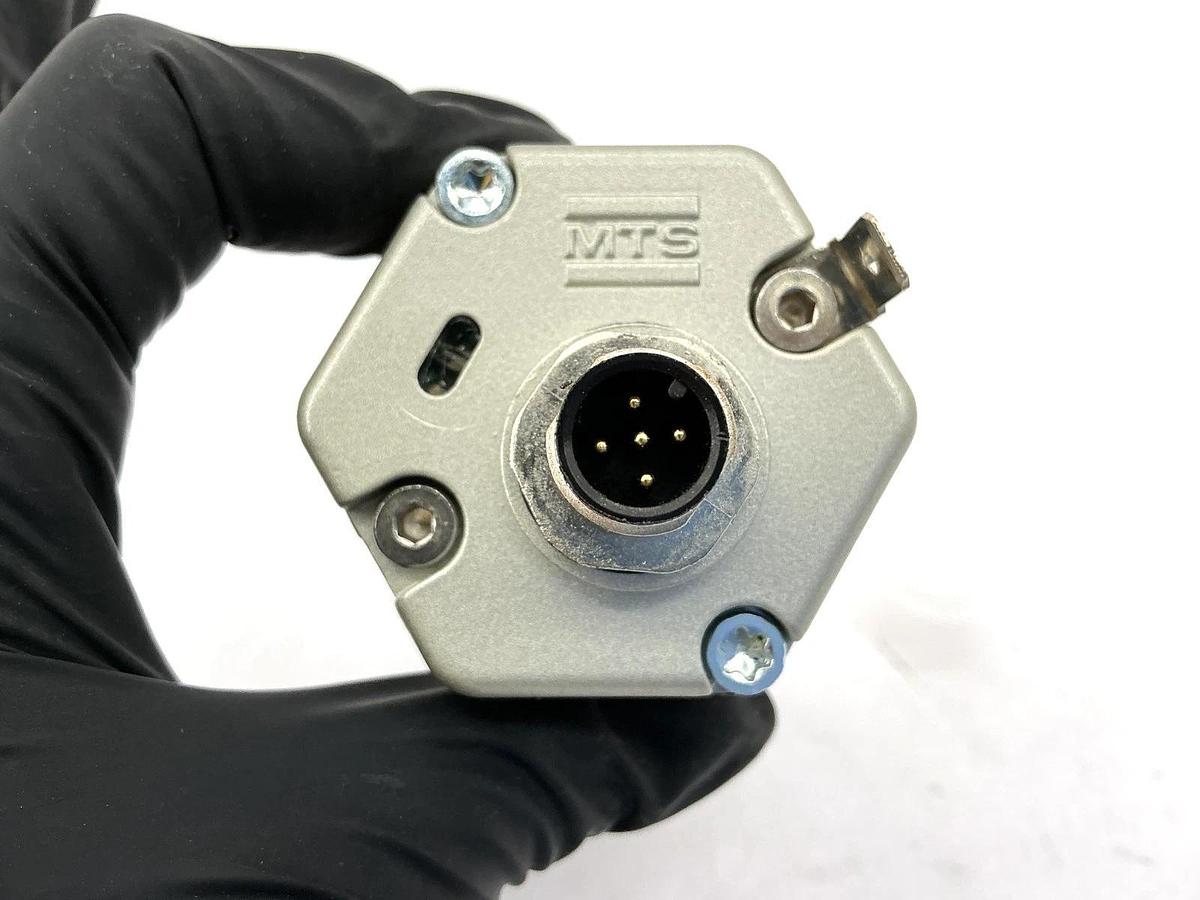 New MTS RD4TD3S0040UD51C202211 R-Ser RD4 Temposonics Pos Sensor 5-Pin - No Box