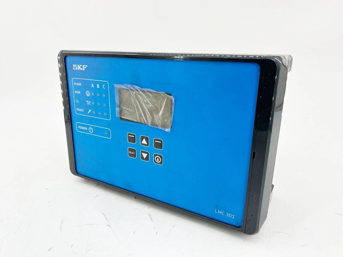 New SKF 086501 LMC-301-AC Controller AC Main Unit 240V 63Hz 4A