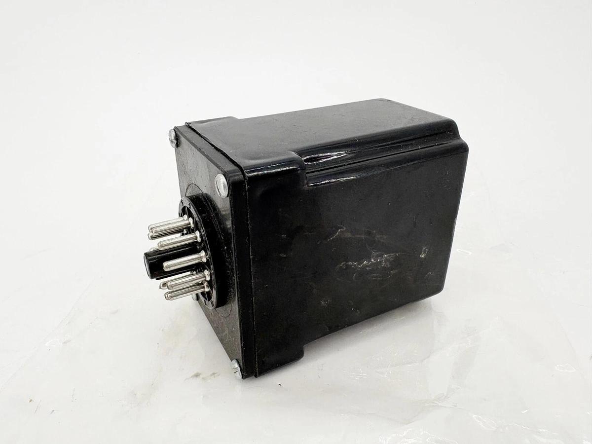 New Franklin Manf 130-20225 Timer Conversion Module 11-Pin Kensol