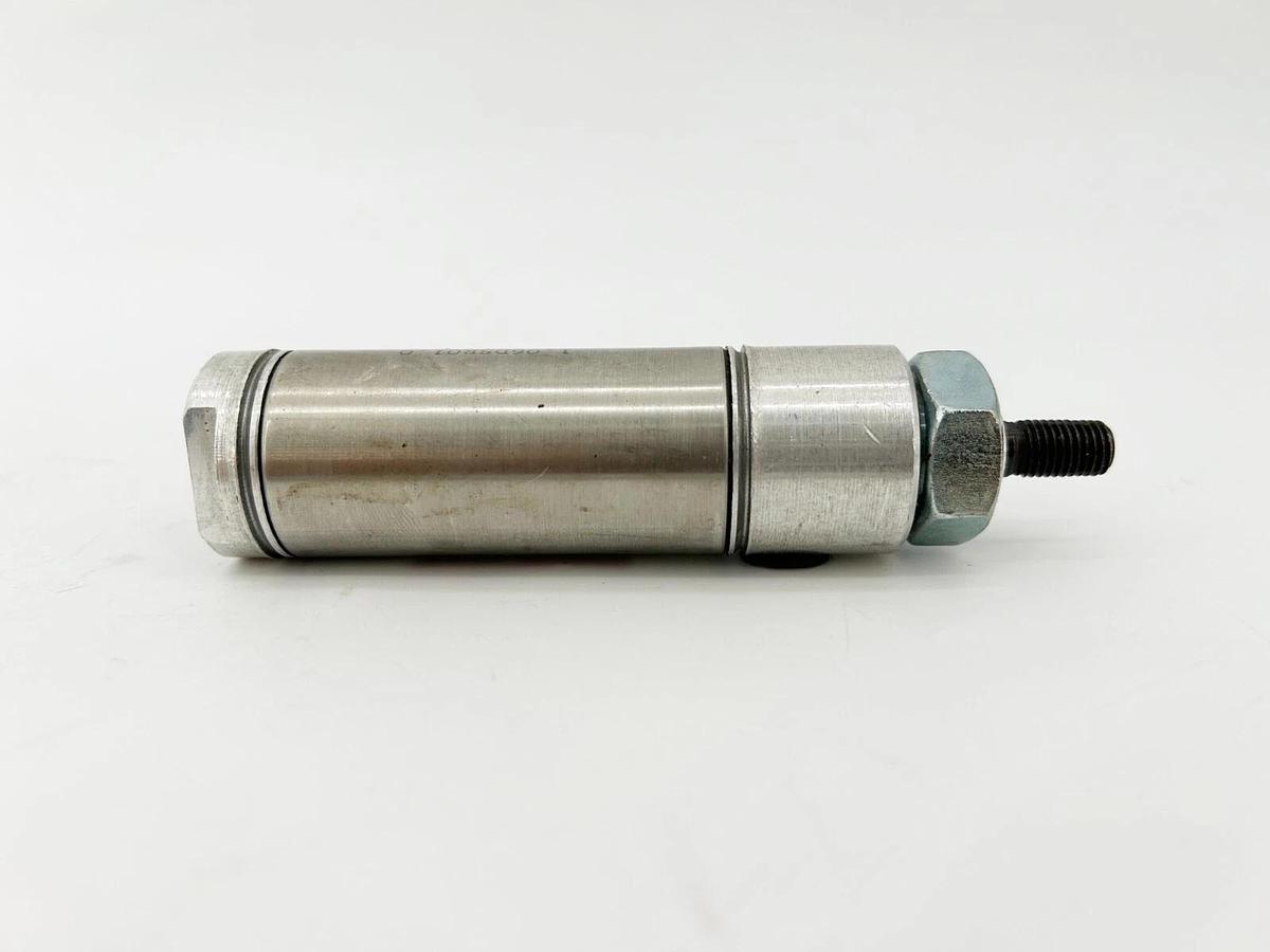 New Schrader Bellows 1.06DSR01.0 Pneumatic Cylinder 1-1/16'' Bore 1'' Stroke