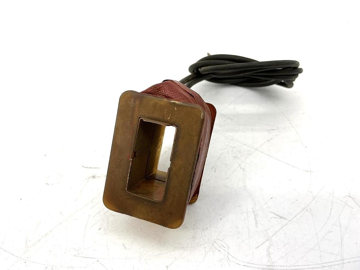 New Decco 9-2249 Coil 2-Wire 120/60 120VAC 60HZ 92249 - No Box