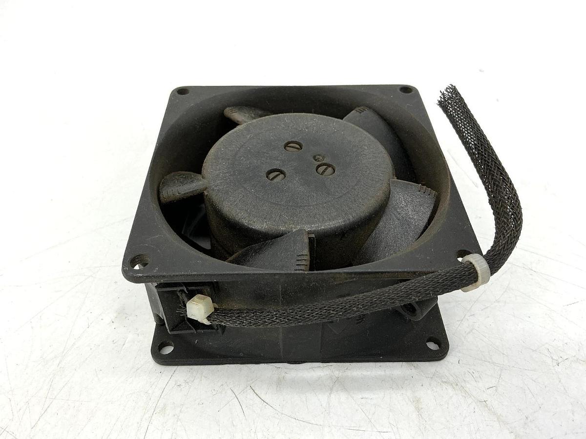 Used Dayton 5C115 30 CFM Axial Fan 3000RPM 6/7W 0.09/0.10A 115V 50/60HZ