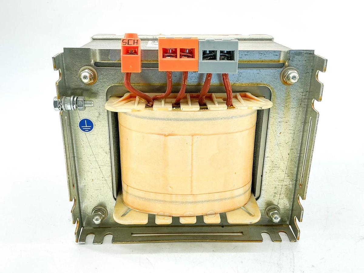 New Schweitzer S.EL.IT TMC Transformer 2500VA 480V PRI 12V Sec 1PH - No Box